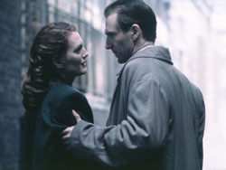 A scene from 'The End of the Affair'