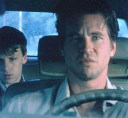 A scene from 'Joe the King'