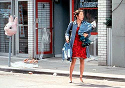A scene from 'Last Night'