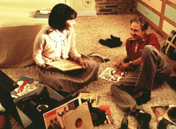 A scene from 'Liberty Heights'