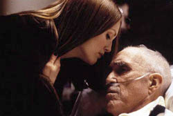 A scene from 'Magnolia'