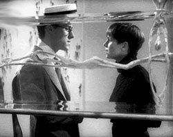 A scene from 'Man of the Century'