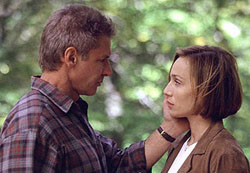A scene from 'Random Hearts'