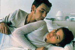 A scene from 'Romance'