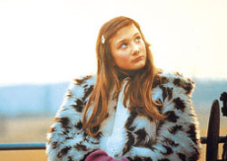 A scene from 'Rosie'