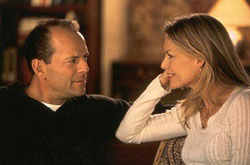 A scene from 'The Story of Us'