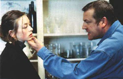 A scene from 'The War Zone'