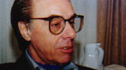 Peter Bogdanovich