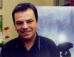 Neil Jordan