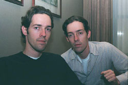 Micahel & Mark Polish