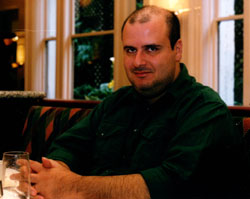 Alex Proyas