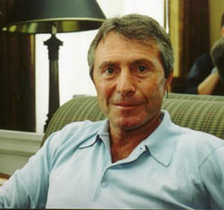 Francis Veber
