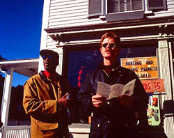 A scene from 'State & Main'