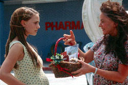 A scene from 'Where the Heart Is'