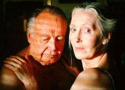 A scene from 'Innocence'