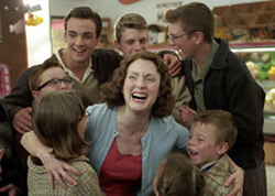 A scene from 'The Prize Winner of Defiance, Ohio '