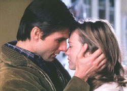 A scene from 'Jerry Maguire'