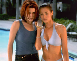 A scene from 'Wild Things'