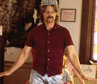 A scene from 'Happy, Texas'