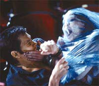 A scene from 'Stir of Echoes'